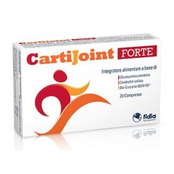 Carti Joint Forte...