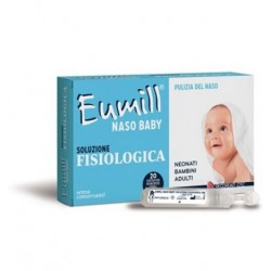 Recordati Eumill Pulizia...