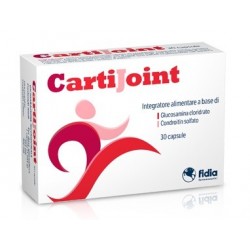 Carti Joint Integratore...