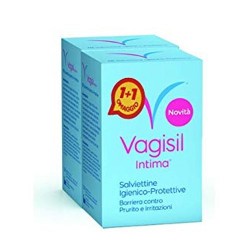 Vagisil Intima Salviettine...