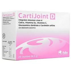 CartiJoint D Integratore...