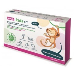 Nova Argentia Nova Kids Kit...