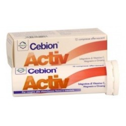 Cebion Activ Integratore...