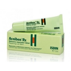 Isdin Acniben rx balsamo...