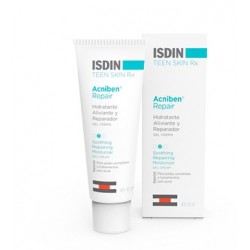 Isdin Acniben Repair Gel...