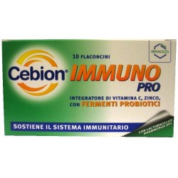 Cebion Immuno Pro...