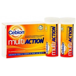 Cebion Multiaction 20...