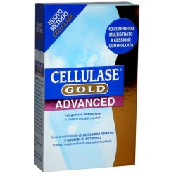 Cellulase Gold Advanced...