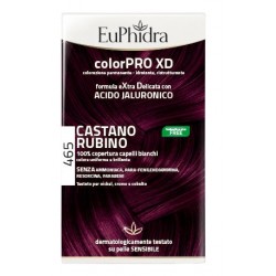  Euphidra Colorpro Xd 465...