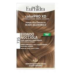  Euphidra Colorpro Xd 735...