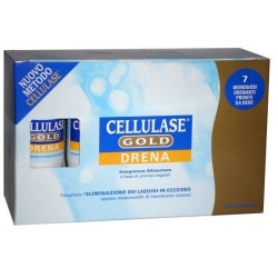 Cellulase Gold Integratore...