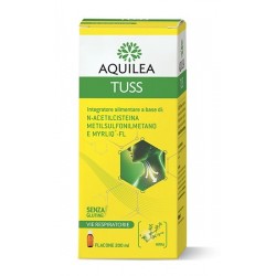 Laborest Aquilea Tuss 200 Ml