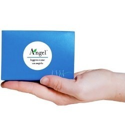 Angela's Angel 30 Capsule
