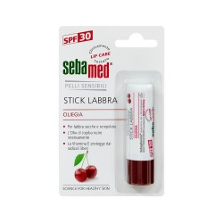  Sebamed Stick Labbra Ciliegia
