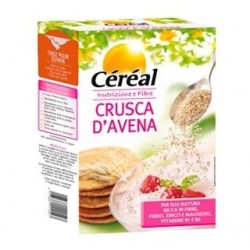 Cereal Crusca Avena...