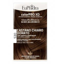 Euphidra Colorpro XD 530...