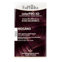  Euphidra Colorpro Xd 550...