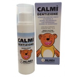 Inlinea Calmì Dentizione 10...