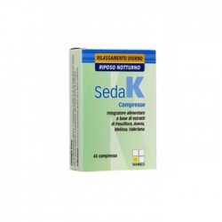 Named Seda K 45 Compresse