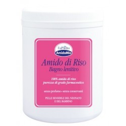 Euphidra Amido di Riso per...