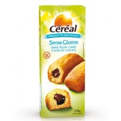 Cereal MiniPlum Cacao...