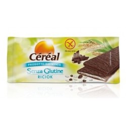 Cereal Riciok Biscotti...