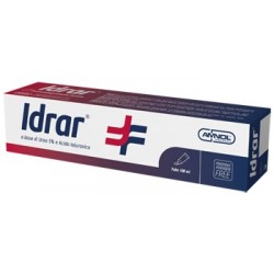  Idrar Crema Idratante A...