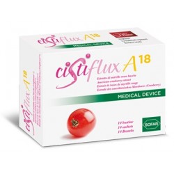 Cistiflux A 18 Integratore...
