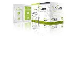 Biohealth Alkalos 60 Bustine