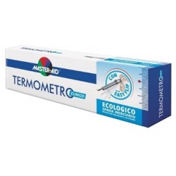 Termometro Clinico...