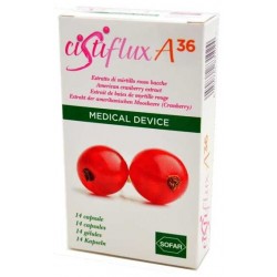 Cistiflux A 36 Integratore...