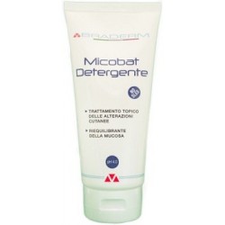 Braderm Micobat Detergente...