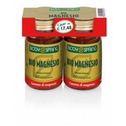 Angelini Body Spring Bipack...