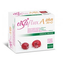 Cistiflux A Plus 36 + D...