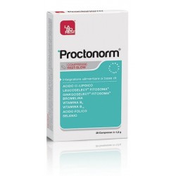 Laborest Proctonorm 20...