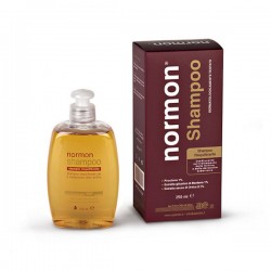  Normon Shampoo Riequil...