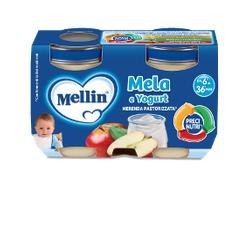 Mellin Merenda Yogurt Mela...