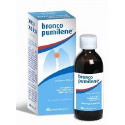 Montefarmaco Broncopumilene...