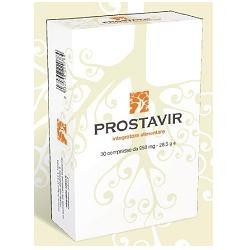 Abros Prostavir 30 Compresse