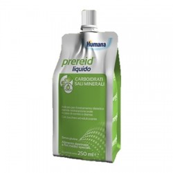 Humana Prereid liquido...