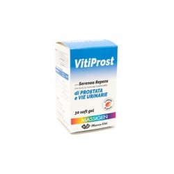 Massigen Vitiprost Soft Gel...