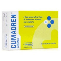 Cumadren Crono Integratore...
