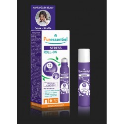 Puressentiel Roller Sos...