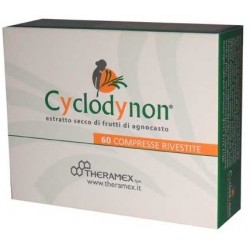 Cyclodynon Integratore A...