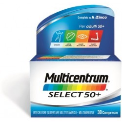 Pfizer Multicentrum Select...