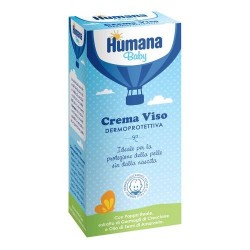 Humana Italia Baby Crema...