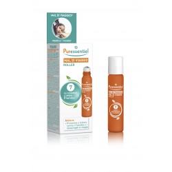Puressentiel Roller Mal di...