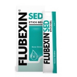 shedir Flubexin Sed Gel Ad...