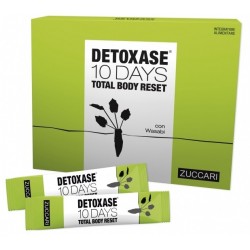 Detoxase 10 Days Total Body...