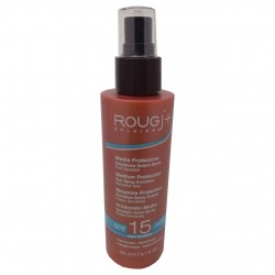 Rougj Solaire SPF15 spray...
